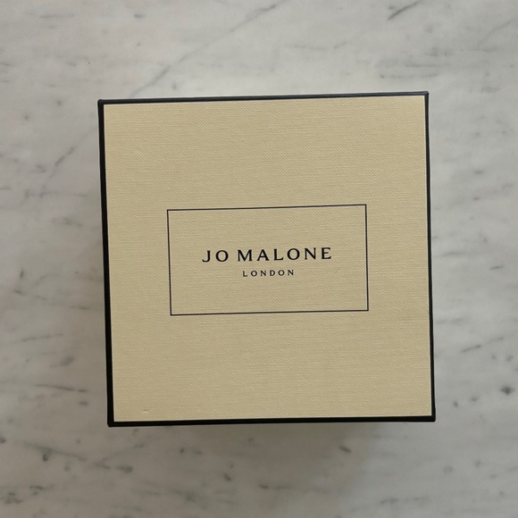 [SOLD] JO MALONE LONDON Body Creme & Soap Set NEW - Picture 2 of 3